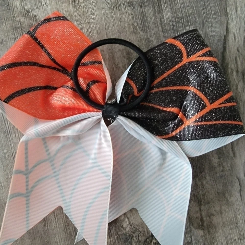 5/$20 NEW Halloween Hair Bow